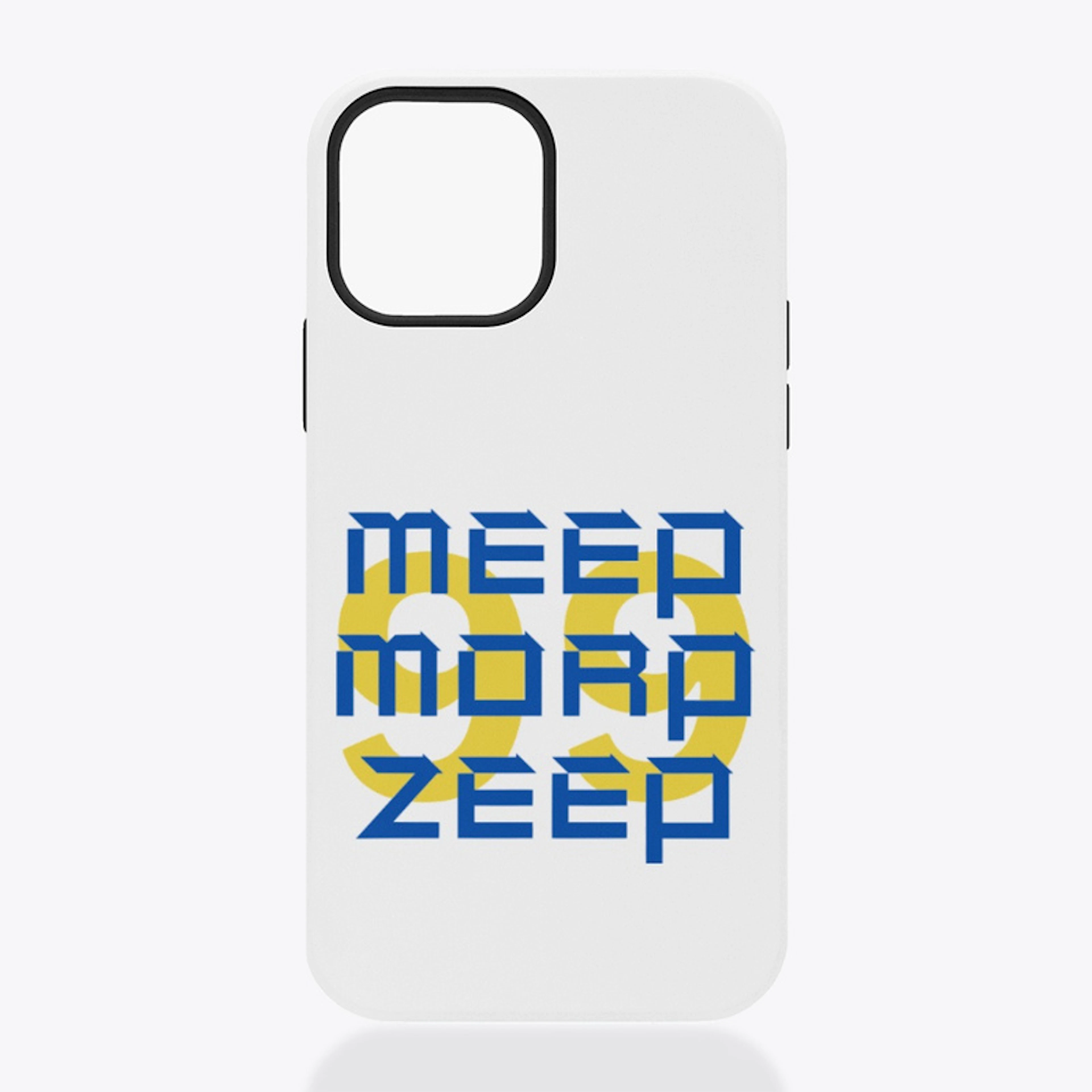 99 Meep Morp Zeep